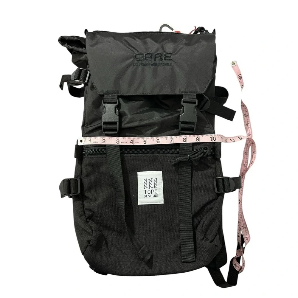 TOPO DESIGNS ROVER Backpack
